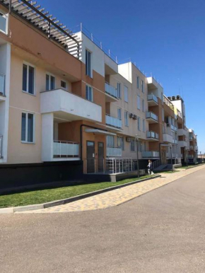 Apartment on Naberezhnaya 11